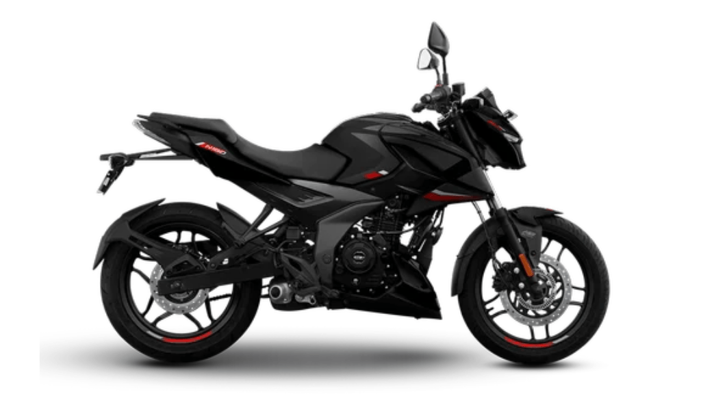 Bajaj Pulsar CNG