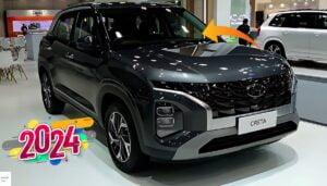 450km रेंज के साथ लांच होगी Hyundai Creta EV, धांसू फीचर्स में लग्जरी इंटीरियर