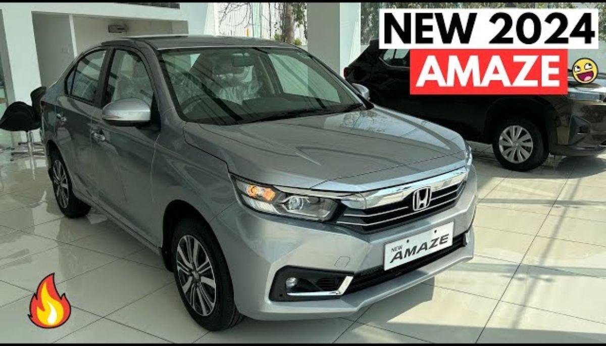 Honda Amaze