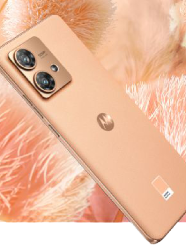 Motorola का यह वाटरप्रूफ स्मार्टफोन  17% के डिस्काउंट ऑफर में