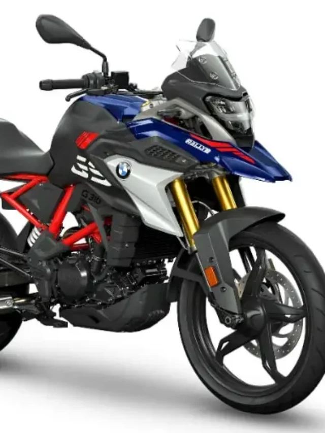 BMW की यह धांसू बाइक जल्द आ रही है प्रीमियम फीचर्स के साथ