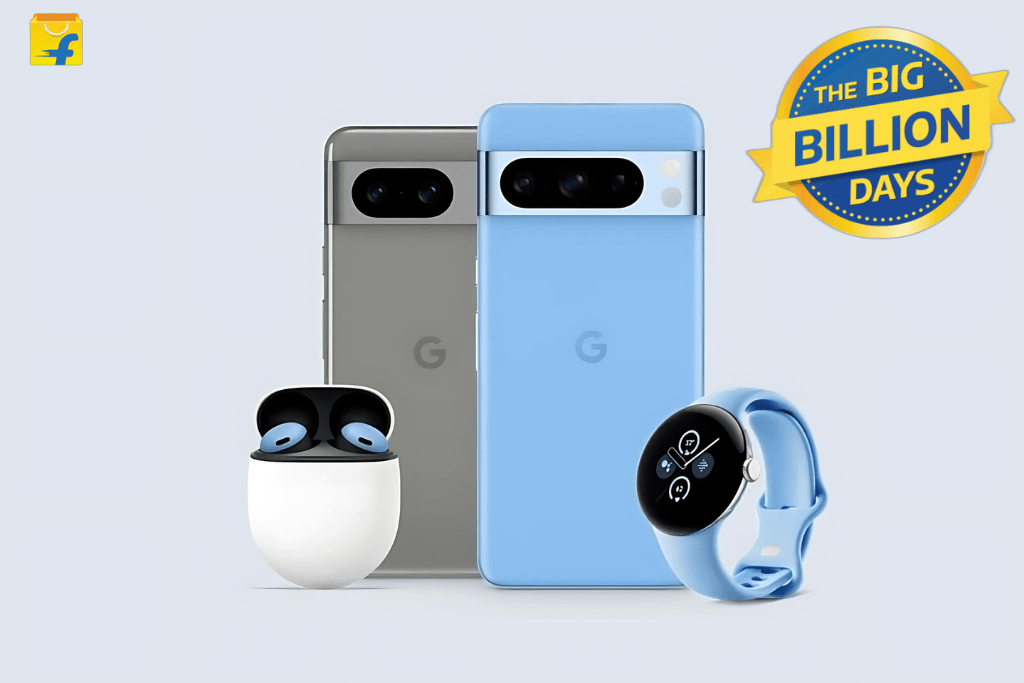 Google Pixel 8