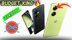 मार्केट में तबाही मचा रहा है OnePlus ये धासु 5g फोन, 108mp का बेहतरीन कैमरा  कीमत बस इतनी