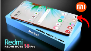 Redmi 5G मिल रहा है मात्र 12999, 5300mAh बैटरी के साथ DSLR कैमरा