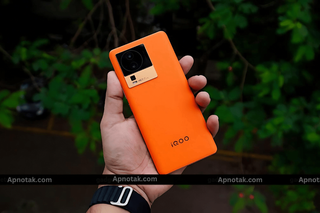 iQOO Neo 7 Pro