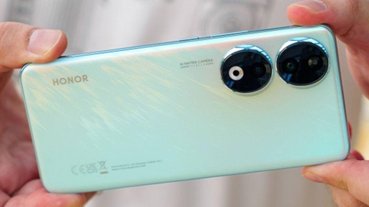 Honor 90 5G