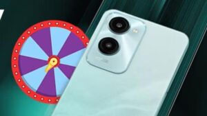 लॉन्च हो रहा है 15 जुलाई को IQOO Z9 Lite 5G मिलेगा DSLR जैसा कैमरा के साथ बेजोड़ परफॉर्मेंस, देखे फीचर्स