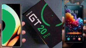 12GB रैम तथा 256gb स्टोरेज के साथ 108MP का बेजोड़ कैमरा के साथ तबाही मचाने आया Infinix का शानदार 5G Smartphone, देखे कीमत!