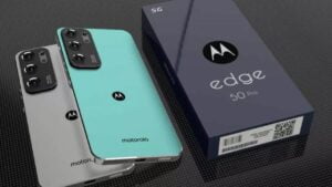 लड़कियों का दिल चुराने आया Motorola का यह ब्यूटीफुल कैमरा वाला शानदार 5G फोन, देखिए इसके बेहतरीन फीचर्स!