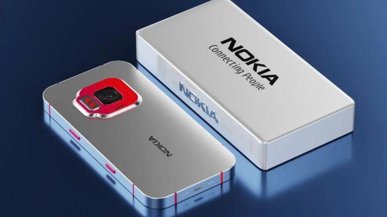 Nokia Play Max 3 5G