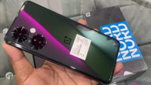 8100mAH की पावरफुल बैटरी और 12GB Ram तथा 512GB Rom के साथ Samsung का मार्केट गिरने आया OnePlus Nord 2T 5G