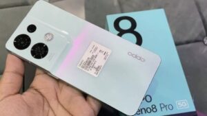 वाह क्या बात है! 40 मिनट के चार्जिंग से 2 दिन का Battery बैकअप, घर लाए Oppo Reno 8 Pro 5G, देखिए खासियत!