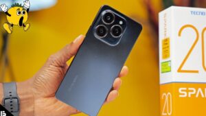 108MP कैमरा और 16GB रैम के साथ गरीबों का मसीहा बनकर आया यह तगड़ा Smartphone, मिलेगा 256GB का धाकड़ स्टोरेज!