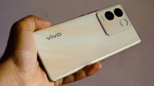 प्रीमियम स्टाइल और DSLR जैसा शानदार कैमरा क्वालिटी वाला Vivo का धांसू 5G फोन, देखे फीचर्स