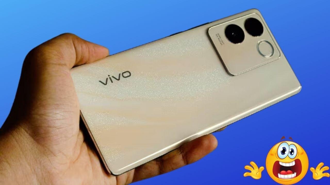 Vivo T2 Pro 5G