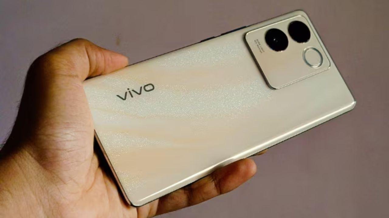 Vivo T2 Pro