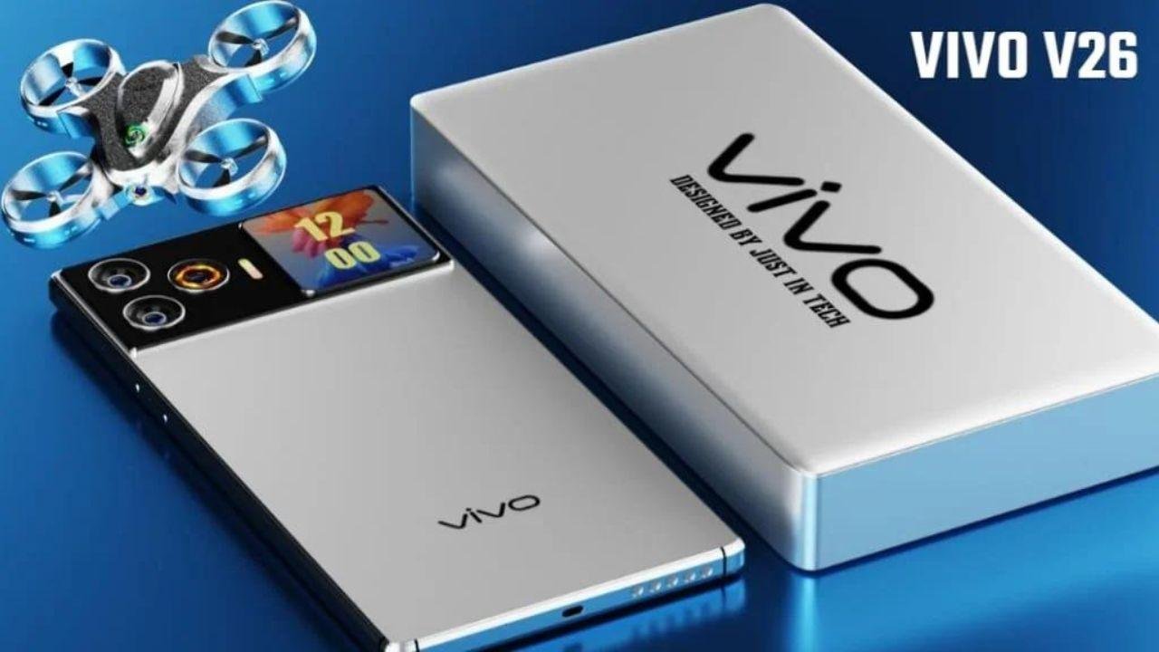 Vivo V26 Pro 5G