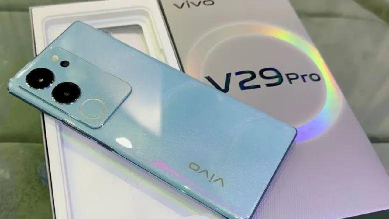 Vivo V29 5G