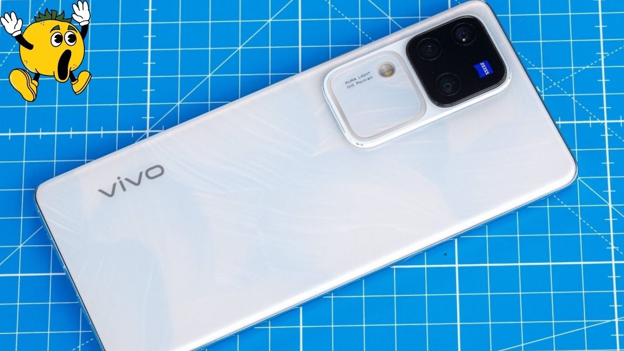 Vivo V30 Pro