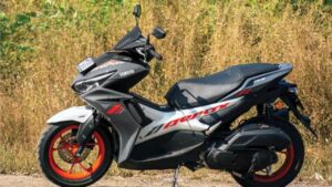 Yamaha बना सबका बाप! Honda को चटाया धूल, घर वाले Yamaha Aerox 155, मिलेगा 70kml का माइलेज