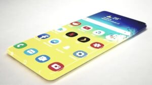 मार्केट मे आया Curved Display का बाप! Samsung ने लॉन्च किया अपना सबसे जबरदस्त परफॉर्मेंस वाला 5G फोन!