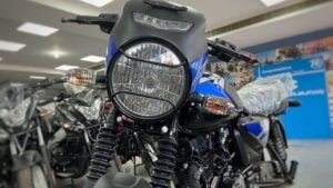 अब मात्र 10 हजार में घर लाये धांसू फीचर्स और पावरफुल engine के साथ Bajaj CT 110 बाइक