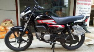 मात्र 7000 रुपये की डाउन पेमेंट पर Hero HF 100: पूरा डिटेल जानिए