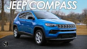 मारुती की नैया पार लगाने जल्द आ रही है, Jeep compass, जबरदस्त फीचर्स के साथ जानिए कीमत