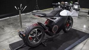 Buy Ola Roadster Electric Bike at the lowest price, you will get a range of 579Km