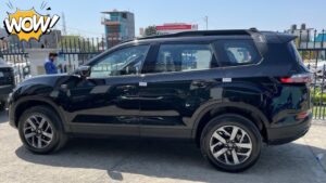 Fortuner और  Ertiga जैसे दमदार गाड़ियों के हक्के-बक्के छुड़ाने आया TATA Sumo 7 MPV