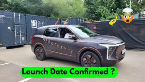 Mahindra XUV E8 खबर आने के बाद टाटा वालो की उड़ ज्ञी होश, जल्द लांच होने जा रहा भारत में!