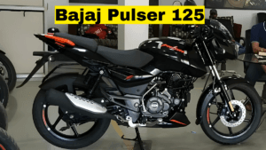 200km की Speed से दौड़ेगी Baja Pulsar 125, New Year offer में मिल रहा भारी Discount