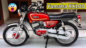 बड़ी अपडेट, Yamaha RX100 का कमबैक! जानें क्यों हर कोई कर रहा है बेसब्री से इंतजार