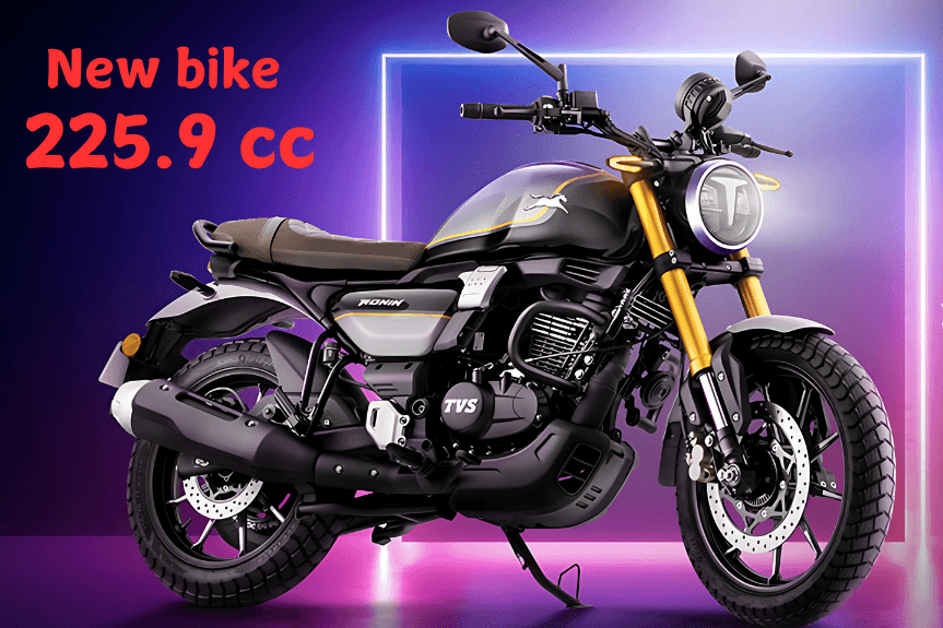 Bring home a bike with 65KM mileage for just ₹ 18,500