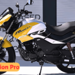 Hero Passion Pro challenges Honda! affordable price