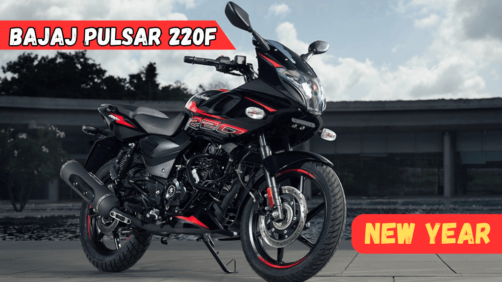 New Year offer: Get Bajaj's great bike with 68 Km mileage for just ₹ 8,000.