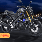 New year offer for ₹ 1 lakh, Yamaha's stylish bike, promises strong mileage
