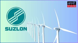 Suzlon Energy Stocks Rally on Decent Q4 Performance