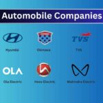 Best EV Companies in India