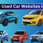 Top 10 Used Car Websites in India