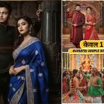 Google Gemini Navratri Couple Retro Ai Photo Editing