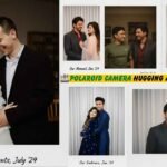 Google Gemini Polaroid Camera Hugging AI Photo Editing