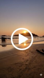 AI Drone Video Generator