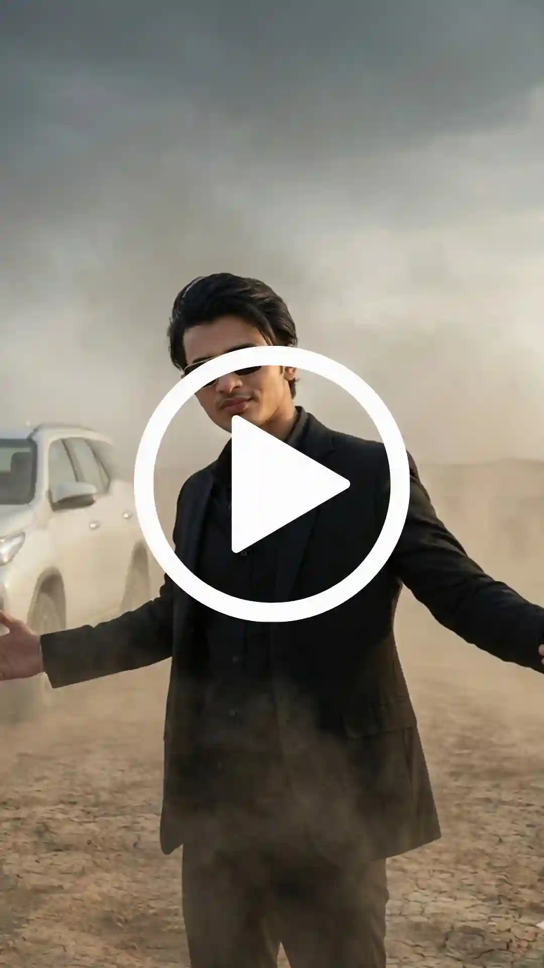 Convert Akshaye Khanna Dhurandhar Ai Photo To Video