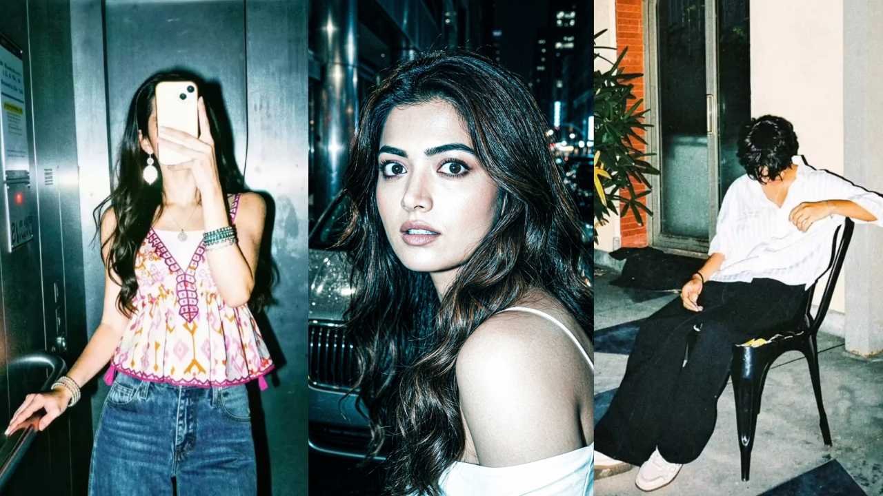 Instagram Flash Filter AI Photo Editing Prompt