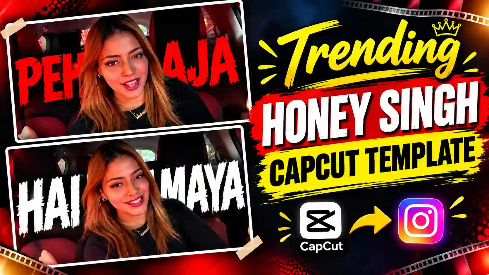 Casa Tupka Anthemo Capcut Template
